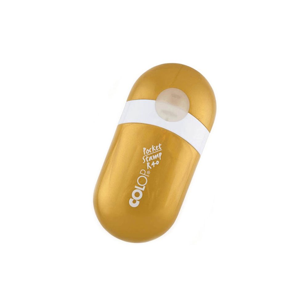 Карманная оснастка Colop Pocket Stamp R40