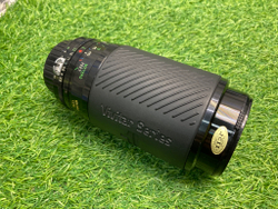 Vivitar Series 1 70-210mm 2.8-4 VMC for Nikon
