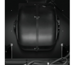 Кухонная вытяжка MAUNFELD Bath 401 белый