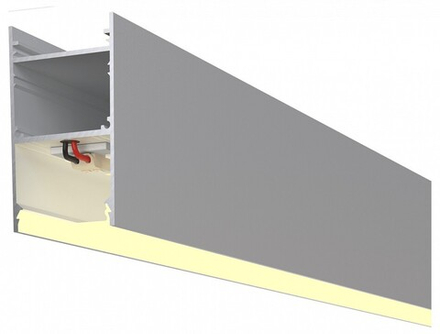 Накладной светильник 6063 LINE 3556 0412646