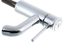 Смеситель для раковины GROHE BauClassic 23162000