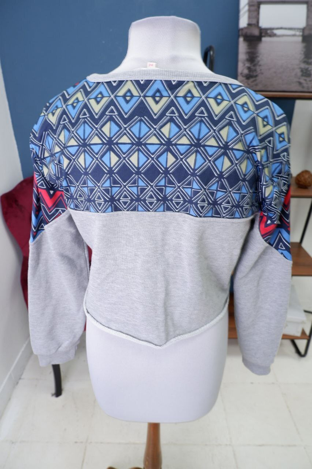 Джемпер Koton базовый 46 размер