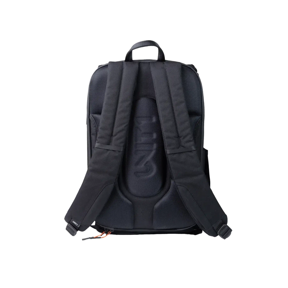 Рюкзак с подсветкой UNIT 1 Torch Charcoal Black
