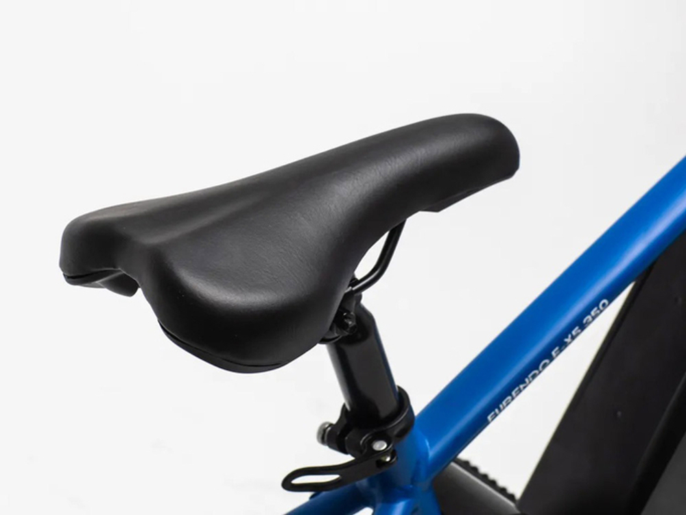 Электровелосипед Furendo E-X5 350