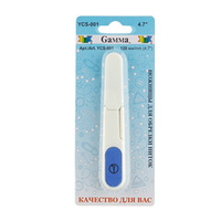 Ножницы сниппер для шитья и рукоделия Gamma YCS-001