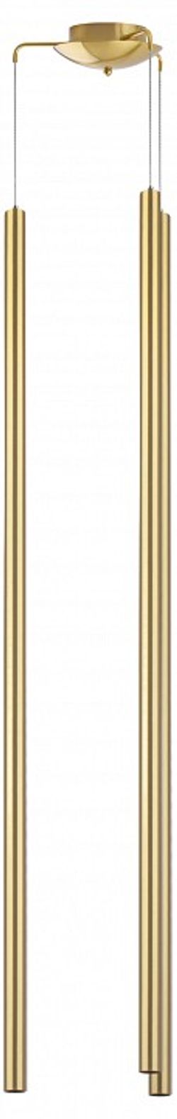 Подвесная люстра Lightstar Tubo L3T747443