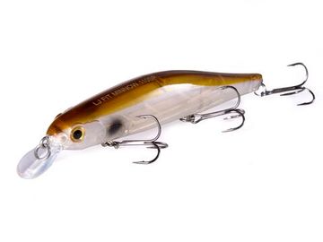 Воблер суспендеры LJ Original FIT MINNOW SP 11.00/301