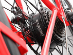 Электровелосипед Pedego Interceptor Classic
