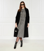 Платье GERUSIA Marella SPORT - черный(32260442)