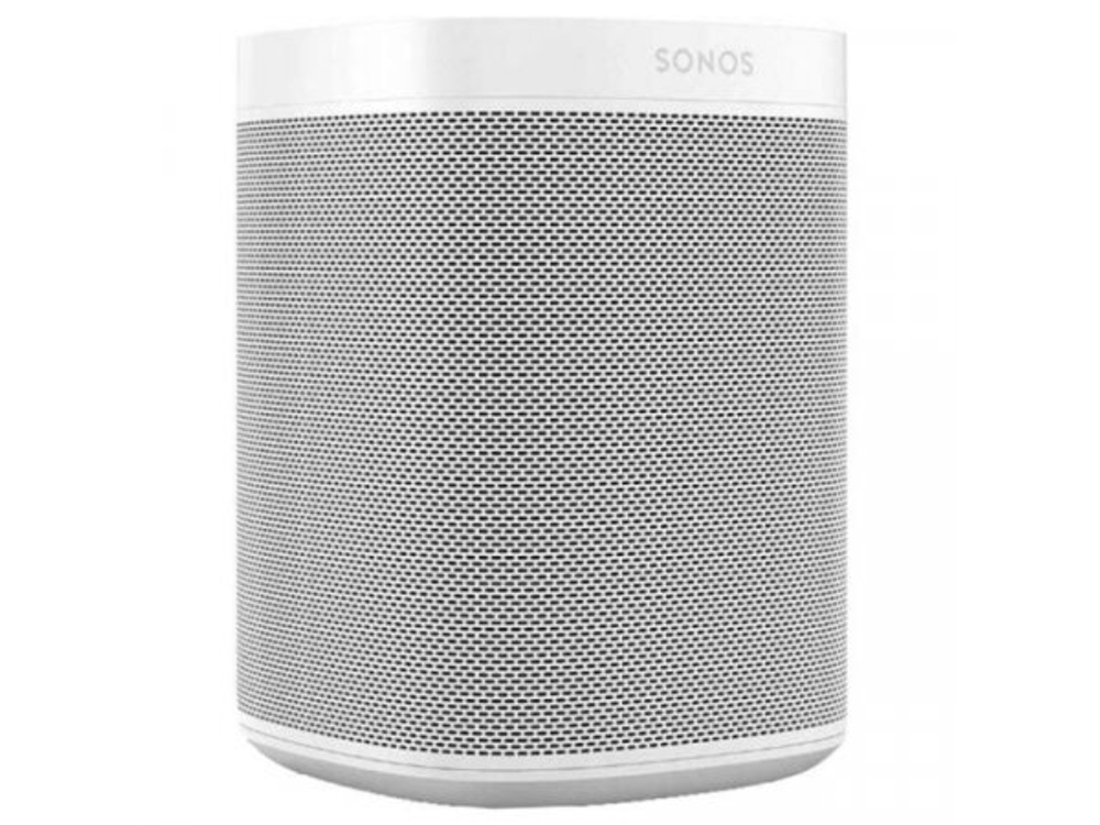 Портативная акустика Sonos ONESLEU1 белый