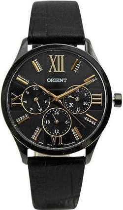 Женские японские часы Orient FSW02001B0