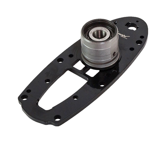 Основание помпы Suzuki DT25-30 (проставка), Omax