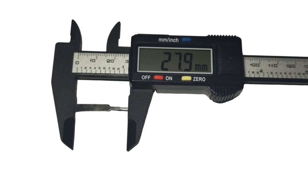 Ножка для сварки ET SP1-4-28-0.9