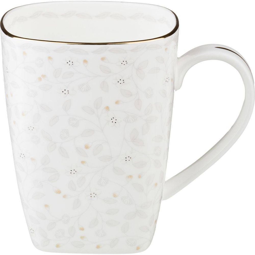 КРУЖКА LEFARD "ВИВЬЕН" 400 МЛ (КОР=36ШТ.)