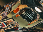 Новый мотоцикл Harley-Davidson® Breakout 117®