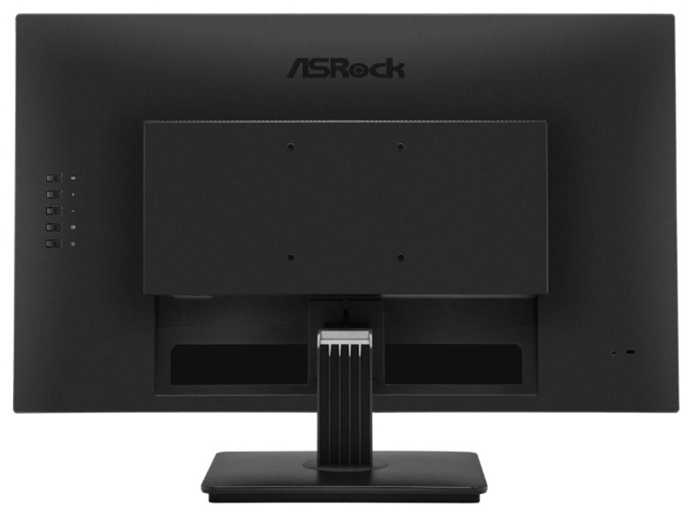 Монитор 27" ASRock Phantom Gaming