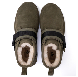 UGG Neumel Snapback Khaki