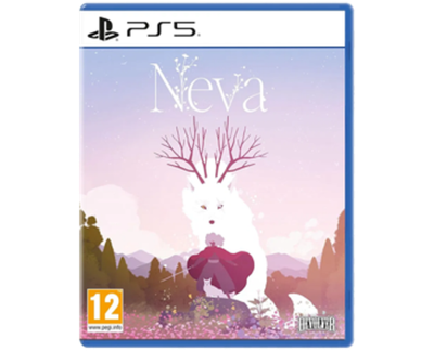 Neva (PS5) NEW