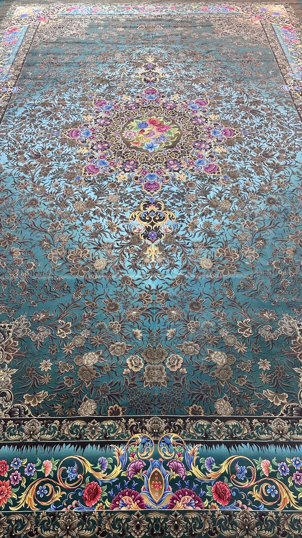 Новая эксклюзивная коллекция от бренда Diba