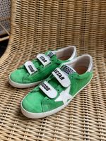 Кеды Golden Goose