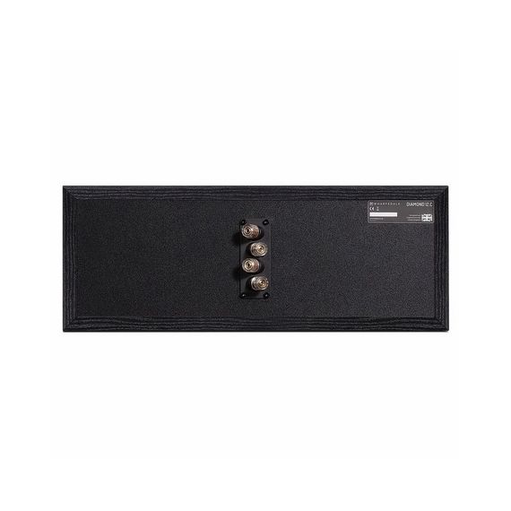 Wharfedale Diamond 12.C Light Oak