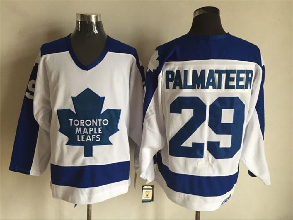 Джерси Toronto Maple Leafs