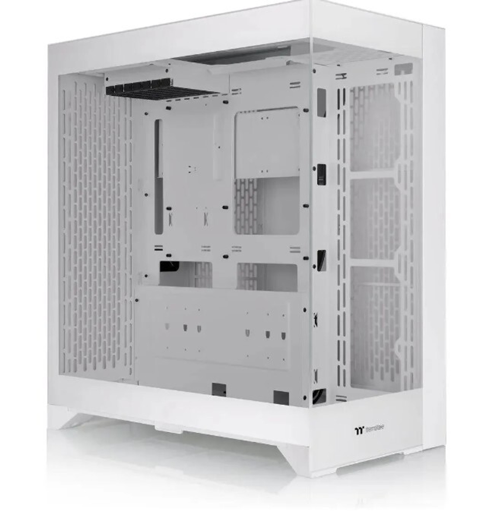 Корпус eATX Thermaltake CTE E600MX Hydrangea Blue