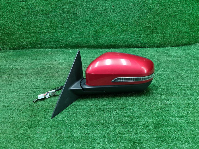 Зеркало левое Chery Tiggo 7 Pro Max (2022-нв) 16к