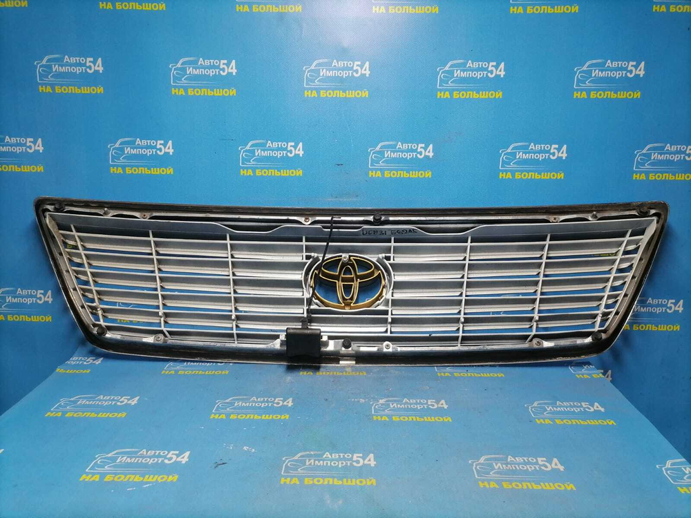 Решетка радиатора TOYOTA CELSIOR 2000-2003