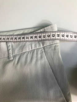 Штаны H&M летние, повседневные 48 размер