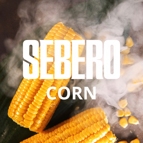 Табак Sebero Corn (Кукуруза) 40г