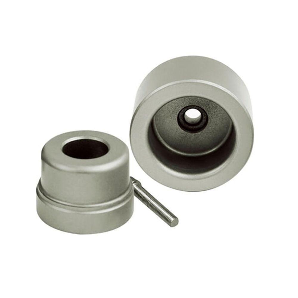 Насадка для паяльника полипропиленовых труб и фитингов Ф25 TIM WM-S25