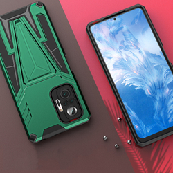 Чехол Rack Case для Xiaomi Redmi Note 10 Pro