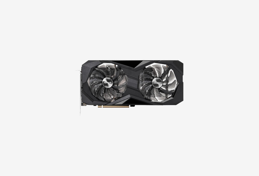 RX7600 CL 8GO_0426709105530