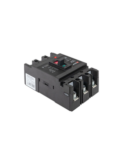 Выключатель автоматический 3п 125А 18кА LS125 ProPact EKF mccb-125-18-3-125-ls