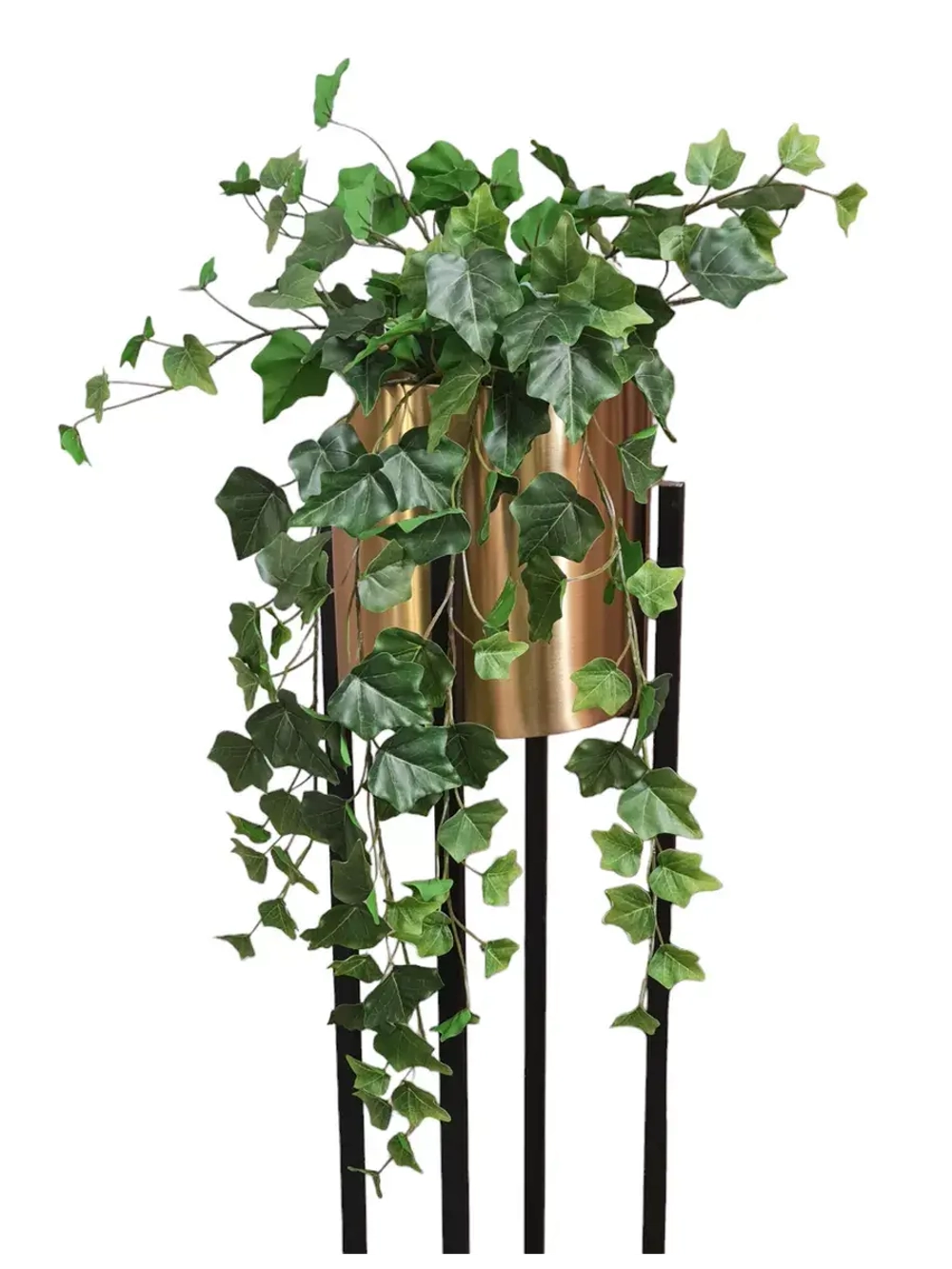 Плющ декоративный 76см