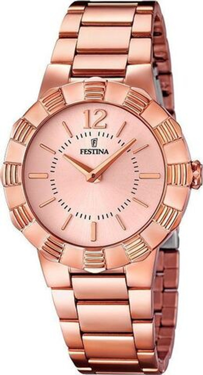 Часы Festina F16733/1