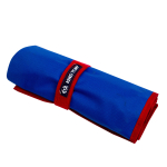 KING TONY (1112MRN) Набор рожковых ключей, 6-32 мм , чехол из теторона, 12 предметов