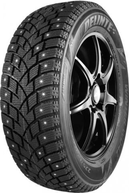 Delinte Winter WD42 315/35 R20 110T (шип)