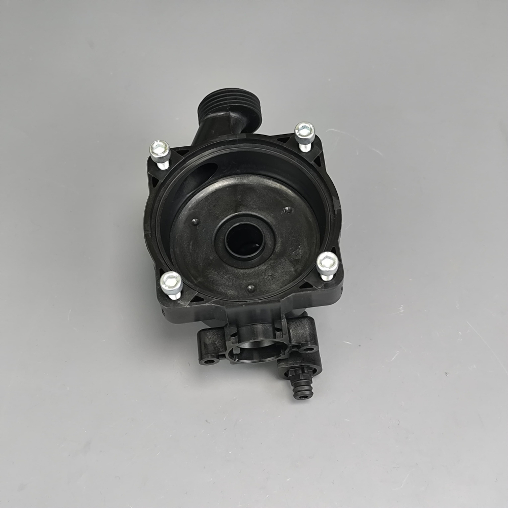 Крышка (улитка) насоса WILO для котлов Baxi ECO Nova, ECO Classic,VIESSMANN Vitopend 100-W, Kentatsu Nobby Smart арт. 7856965 