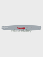 Шина пильная Oregon 158SFHD009, 15" AdvanceCutTM паз 1,5 мм, шаг 3/8" хвостовик D009, 56зв.