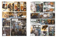 Блэксэд кн.4 Итак, всё падает. Часть первая