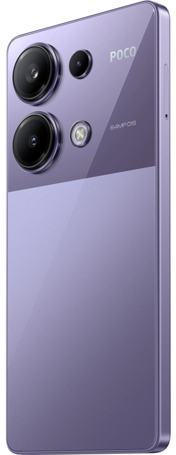 Xiaomi POCO M6 Pro 12/512GB Purple