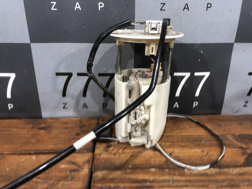 Насос топливный Toyota Sienna 3 10-20 Б/У Оригинал 7702008050