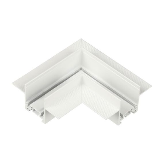 Соединитель угловой встраиваемый Aployt Magnetic track 48 APL.0184.10.04