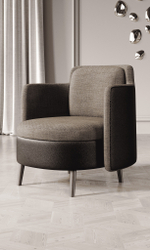 Кресло Барон