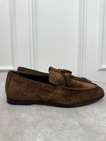 Лоферы Loro Piana