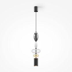 Светильник подвесной Maytoni Monochrome MOD071PL-L8B3K3