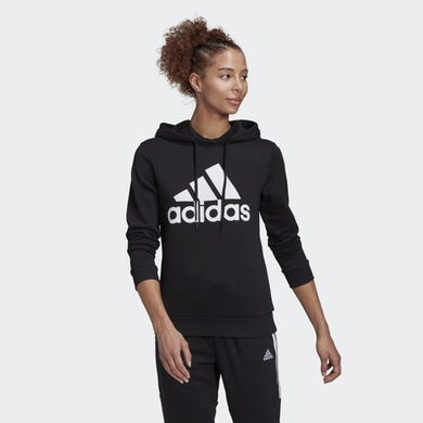 Толстовка женская ADIDAS W BL FT HD