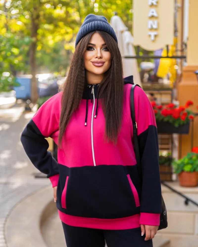 Костюм УК-21-119 Фабрика Моды